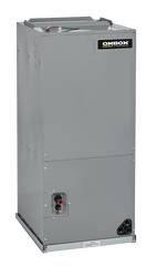 Oxbox J4AH4P481C00AA B J4AH4P48 Series 4 Tons Single Stage Upflow and Horizontal 2/5 hp Air Handler