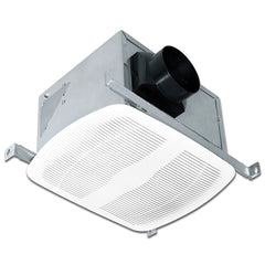 Air King AK100D 100 CFM 4 2-Speed Bathroom Exhaust Fan