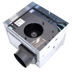 Air King AK100D 100 CFM 4 2-Speed Bathroom Exhaust Fan