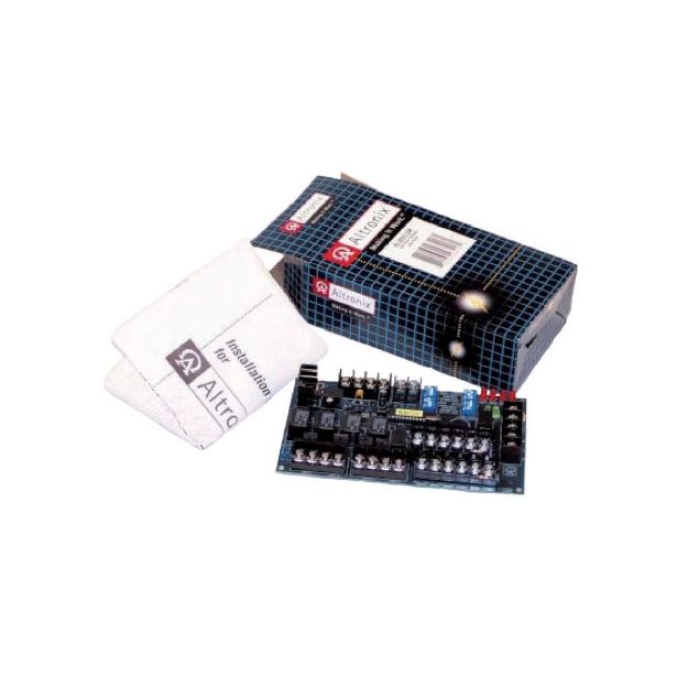 Altronix AL800LGK9E Logic Board Replacement for AL602, AL802, AL1002ULADA Power Extenders