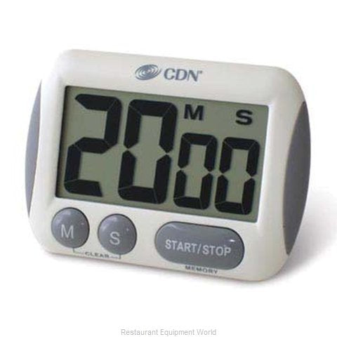 AllPoints 42-1821 - Big Digit Timer