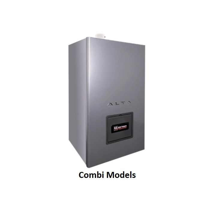 BURNHAM ALTAC-136B-1G00 BOILERS