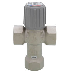 Resideo AM102C-1LF 1 Inch NPT Mixing Valve 70-120F