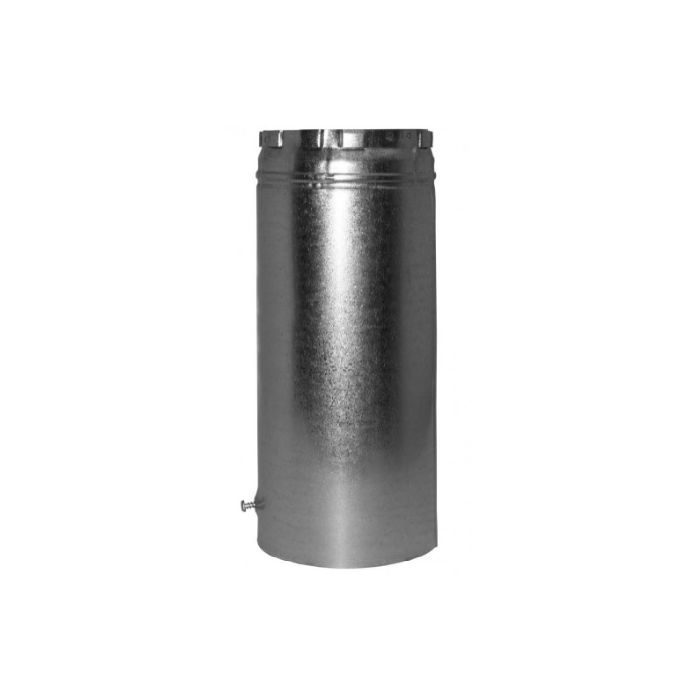 AMERIVENT VENT PIPE 14R18A 
