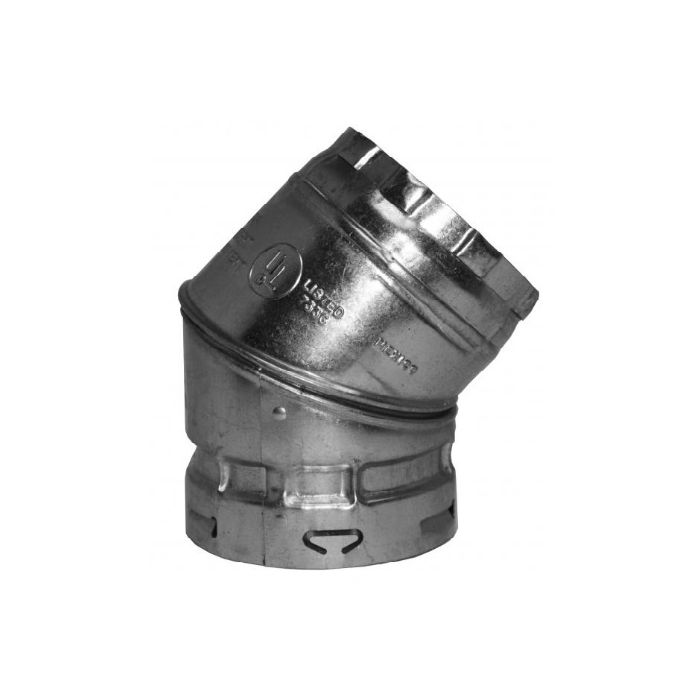 AMERIVENT 4E45 DUCT ELBOWS