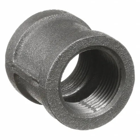 Anvil 0310540000 FIG 1166 Pipe Coupling 3 in Nominal FNPT End Style 300 lb Replacement MPN