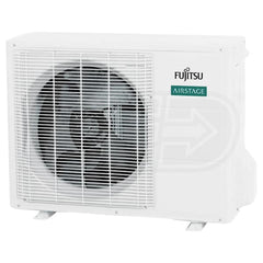 Fujitsu AOU15RLFF 15k BTU RLFF Outdoor Condenser Single Zone Only