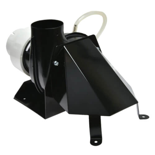 RHEEM AP10983-4 BLOWER HOUSING & ASSEMBLIES