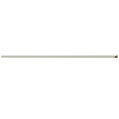 RHEEM AP11524C Anode Magnesium Rod 0.84 Diameter 44-3/16 Inches Long