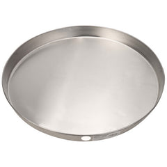 RHEEM AP12942 Aluminum Water Heater Drain Pan 24-Inch Installation Accessories