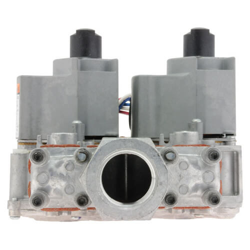 Rheem AP14326N Water Heater Valve Natural Gas Dual Parallel Gas Valve 24V