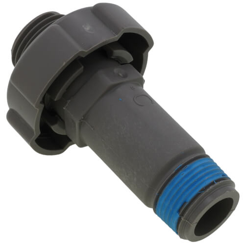 Rheem-Ruud AP16800C Drain Valve Round Poly