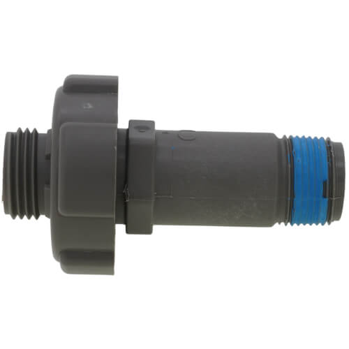 Rheem-Ruud AP16800C Drain Valve Round Poly