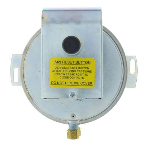 Resideo AP5210-30 Air Flow Switch SPST NC