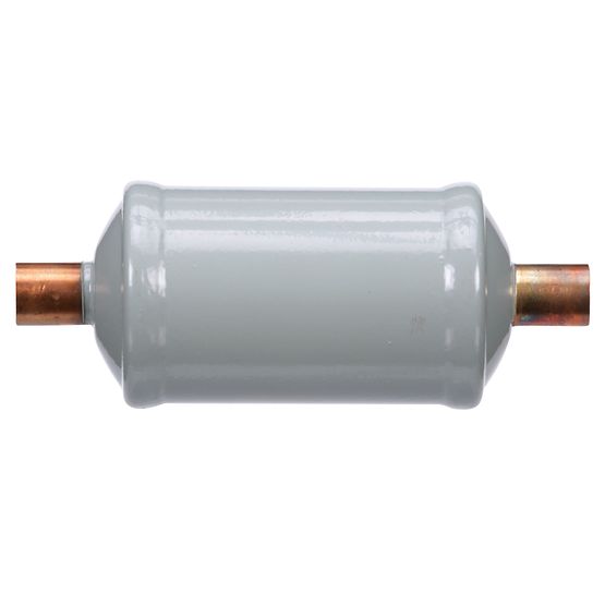 5/8"odf puls dampener/muffler