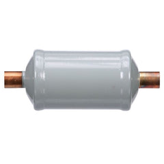 5/8"odf puls dampener/muffler