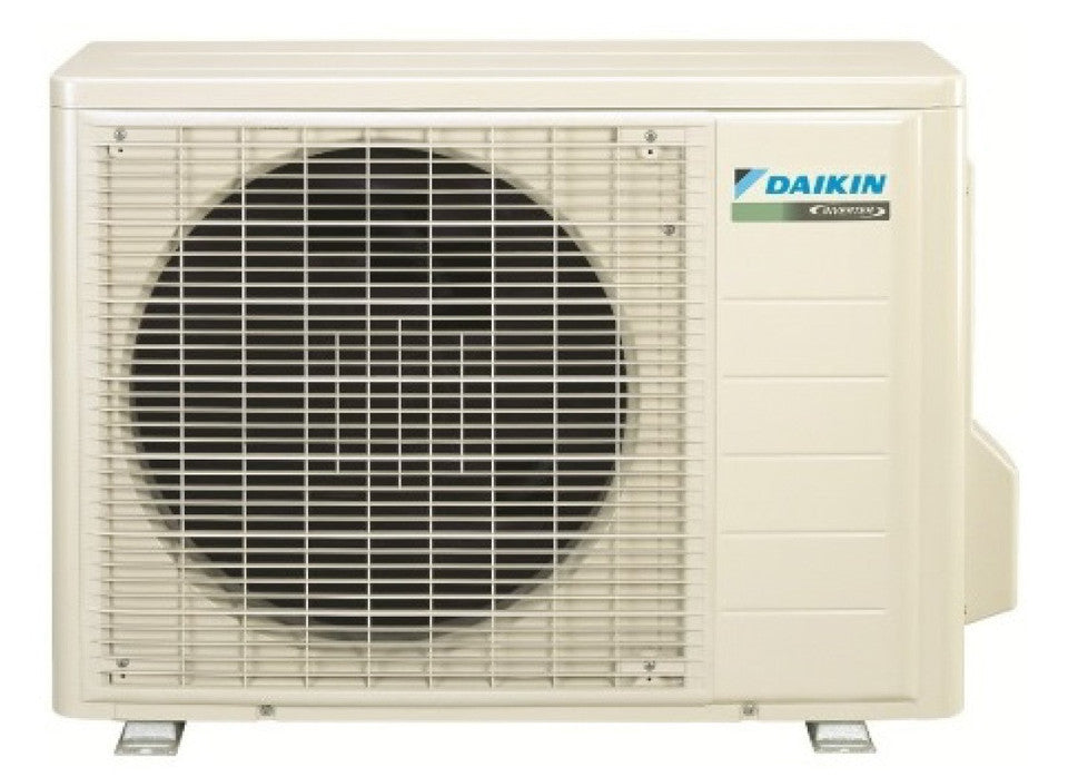 Daikin VISTA Series Outdoor Mini-Split Heat Pump, Single Zone - RX09QMVJU