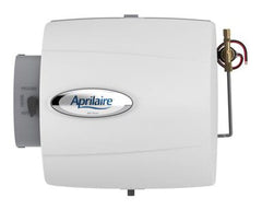 Aprilaire 500M Humidifier Small Bypass w/ Manual Control for Whole Home