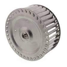 Field Controls 46131800 Blower Wheel for SWG-3 SWG-4 High-Efficiency