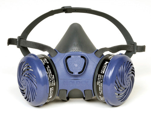 Moldex 7111 Moldex SM Oil Free Paint/Pest Respirator