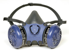 Moldex 7111 Moldex SM Oil Free Paint/Pest Respirator