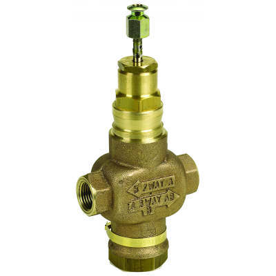 HONEYWELL 0903425A GLOBE VALVES