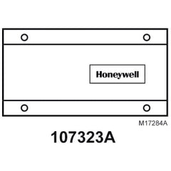 Honeywell 107323A Remote Bulb Shield Assembly