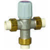 Honeywell AM100C1070UCPVC1LF Thermostatic Mixing Valve