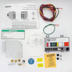 Reznor 99250 NG to LP Conversion Kit for B/E50 Models