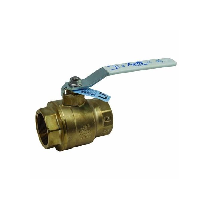 APOLLO VALVES 77FLF10901 BALL VALVES