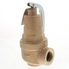 Apollo Valves 10-605-25 RVW60 ASME Safety Relief Valve 125 PSI