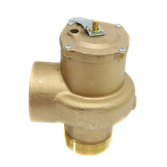 Apollo Valves 14-207-08 RVS14 Pressure Relief Valve Steam 3 Inch Bronze Set 15 psi