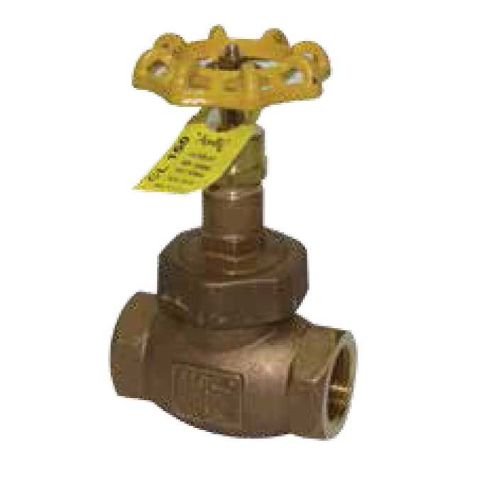 Apollo 3322401 Globe Valve Class 150 3/4 NPT