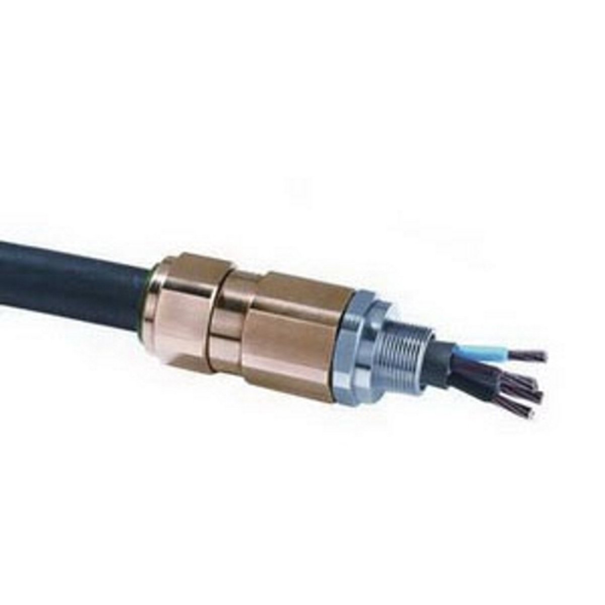 Appleton 20T35 T3CDS Cable Gland M20 Cmp