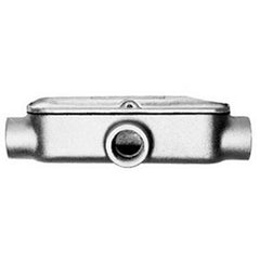 Appleton BT200-M Mogul Unilet Conduit Outlet Body 2 Inch