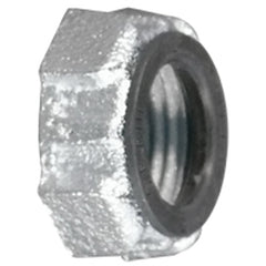 Appleton BU-250I 2-1/2 Malleable Insulated Bushing