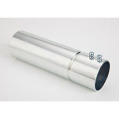 Appleton EC300 Mighty-Move Expansion Coupling 3 Steel expansion coupling for EMT & Rigid Conduit