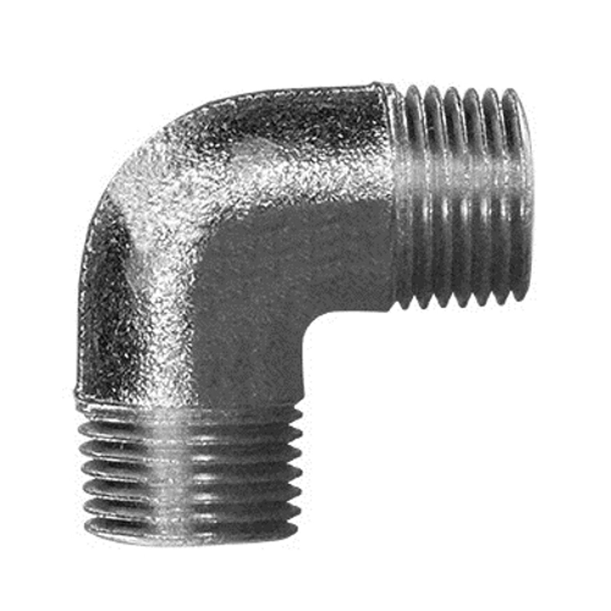 Appleton ELM90-50 90 Degree Male Conduit Elbow