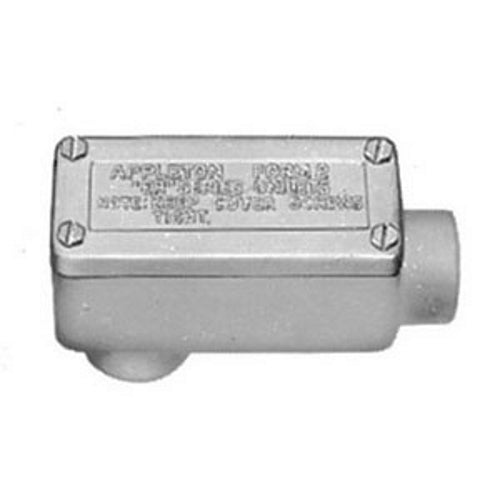 Appleton ERLB75 3/4 Inch Type ERLB Tight Fitting