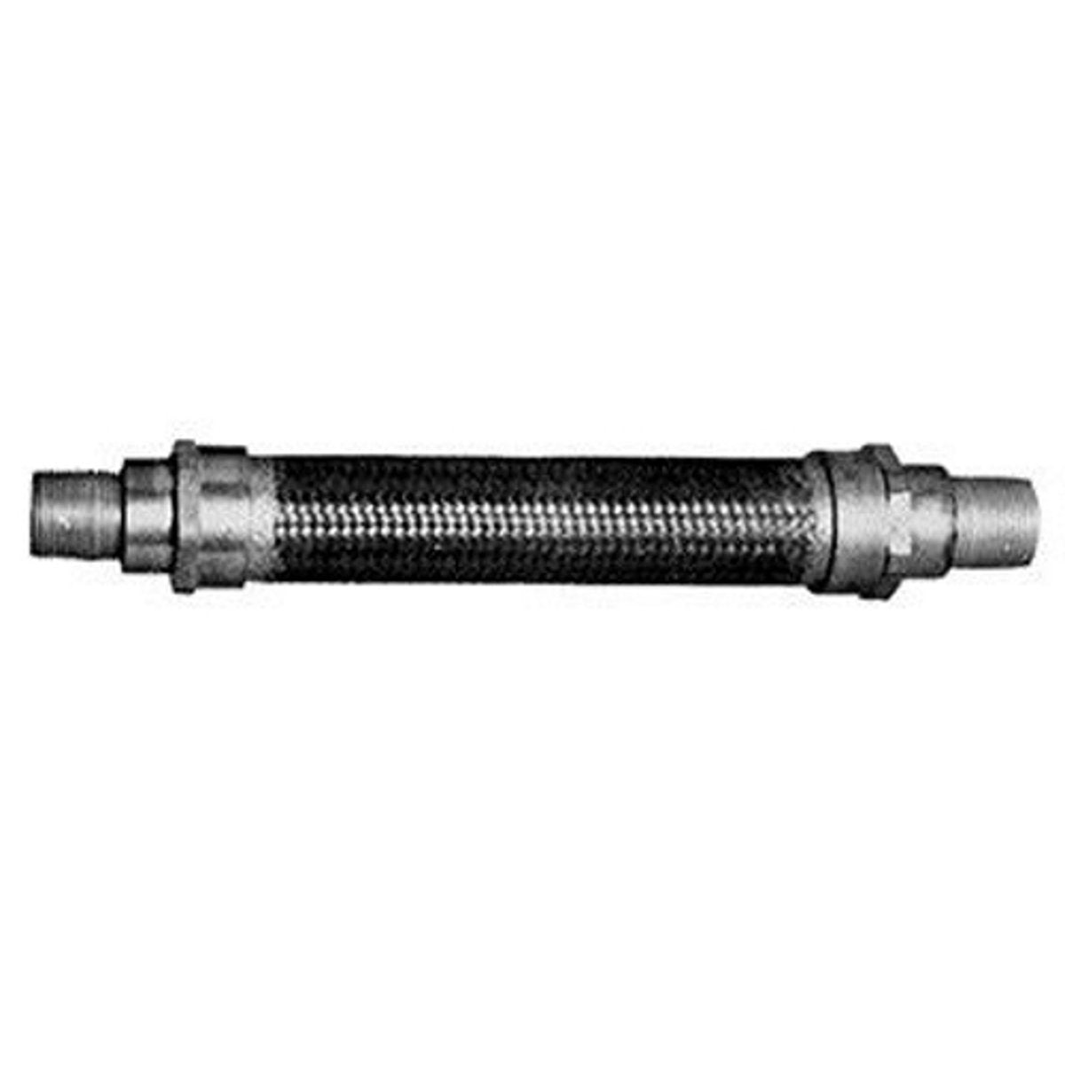 Appleton EXGJH-136 Explosion-Proof Dust Ignition Proof Flexible Conduit Coupling 1/2 inch Diameter 36 inch Flex Length