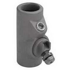 Crouse-Hinds EYD6 Conduit Sealing Fitting 2 with Drain