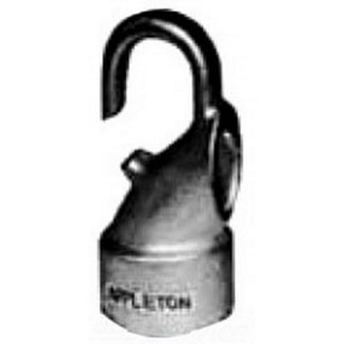 Appleton FHHF-50 Pendent Hanger Hook 1/2 Replacement MPN