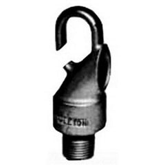 Appleton FHHM-50 Pendent Hanger Hook Male 1/2 Inch