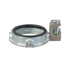 Appleton GIB-150L-4AC Grounding Bushing 1-1/2 in 14 to 4 AWG