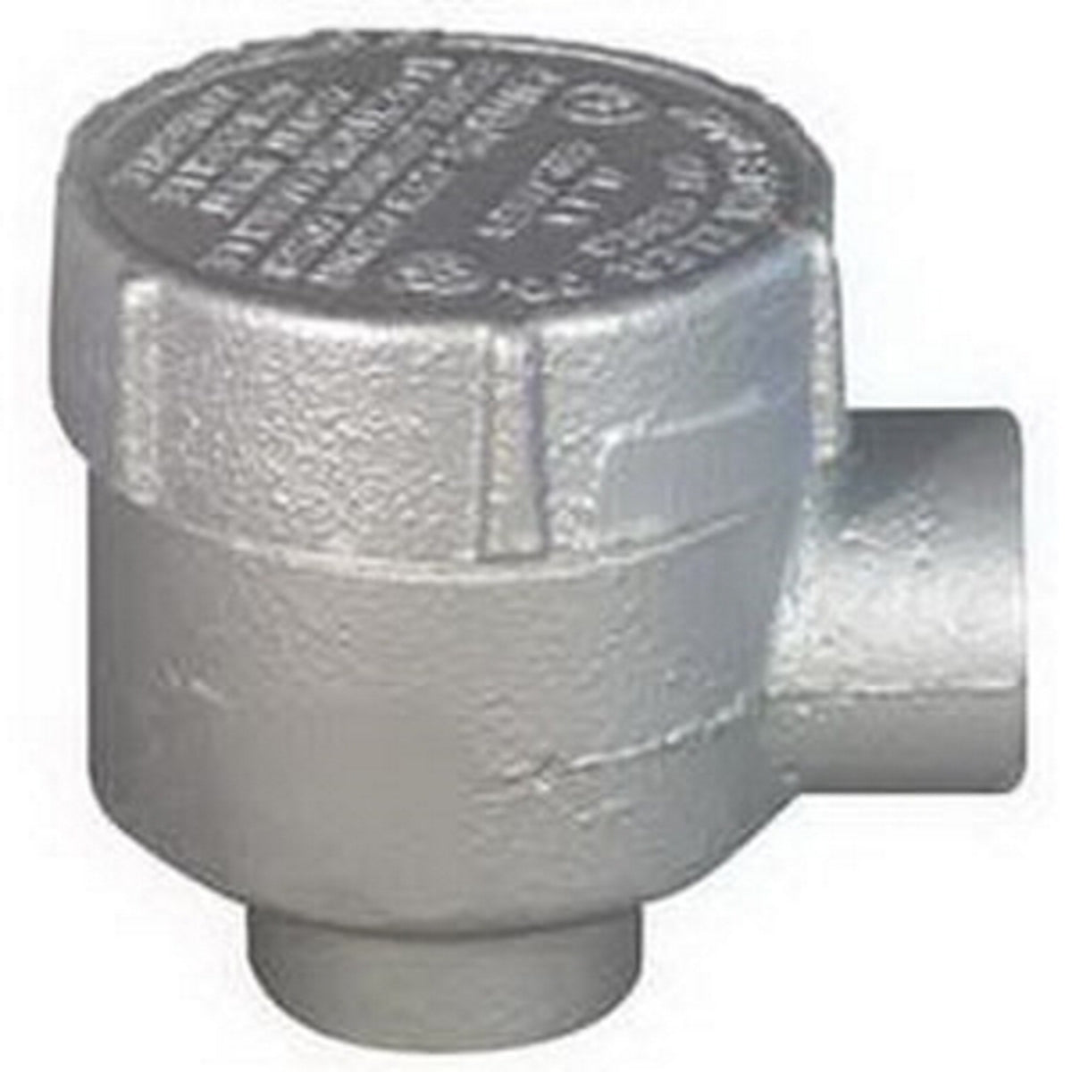 Appleton GRJEA75 3/4 Inch Type Tight Fitting