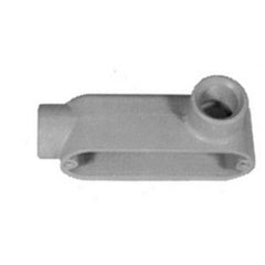 Appleton LR100A UNILET FORM 85 1 ALUMINUM 1 IN REPLACEMENT MPN