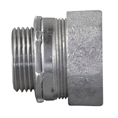 Appleton NTC-125 Concrete Tight Compression Connector 1-1/4 No Thread