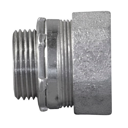 Appleton NTC-150 1-1/2 Threadless Rigid/IMC Compression Connector