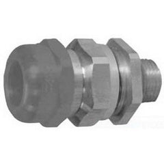 Appleton TMCX050A 1/2 Inch Hazardous Location Aluminum Connector