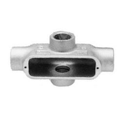 Appleton X125-M UNILET FORM 35 1-1/4 IN